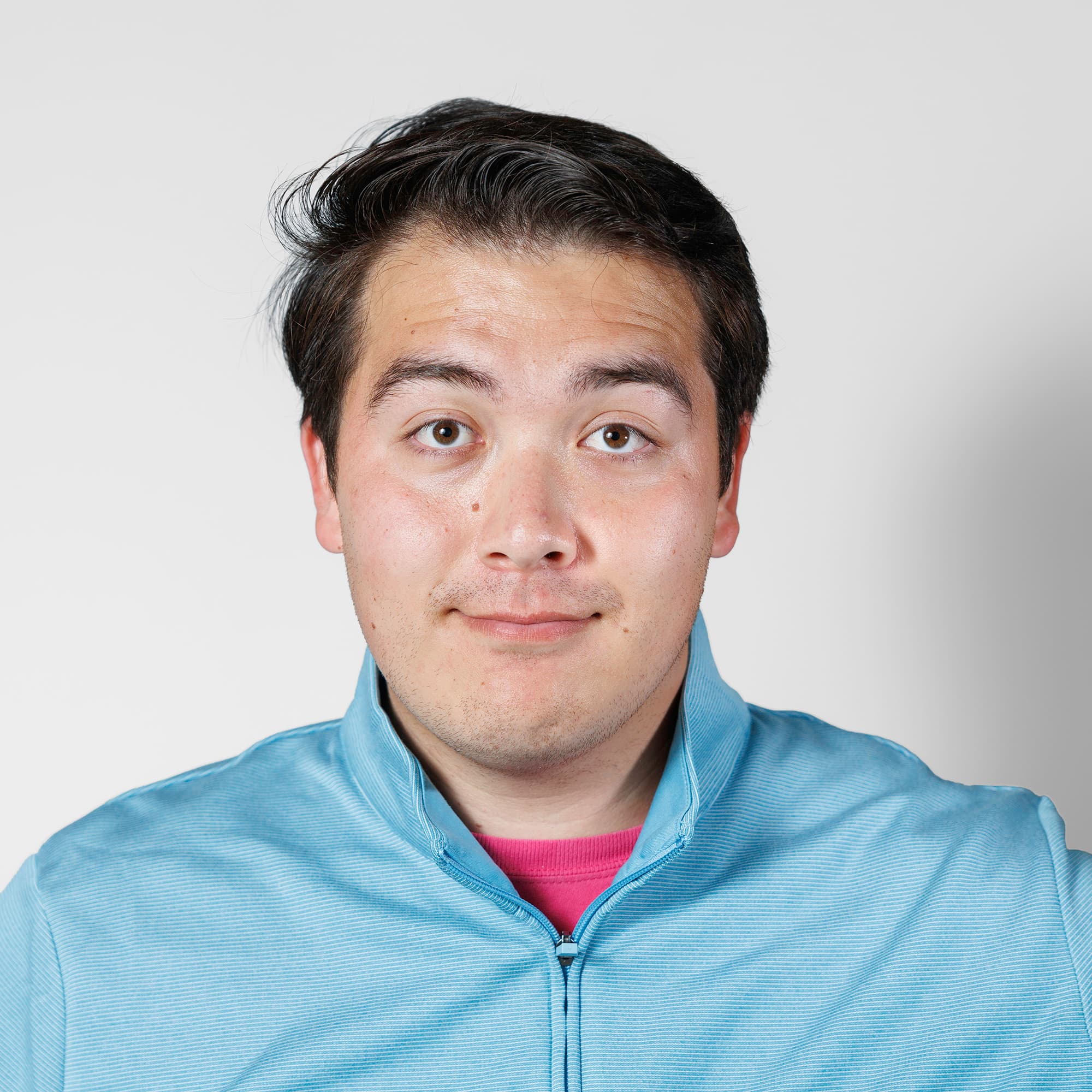Ryan Winter headshot