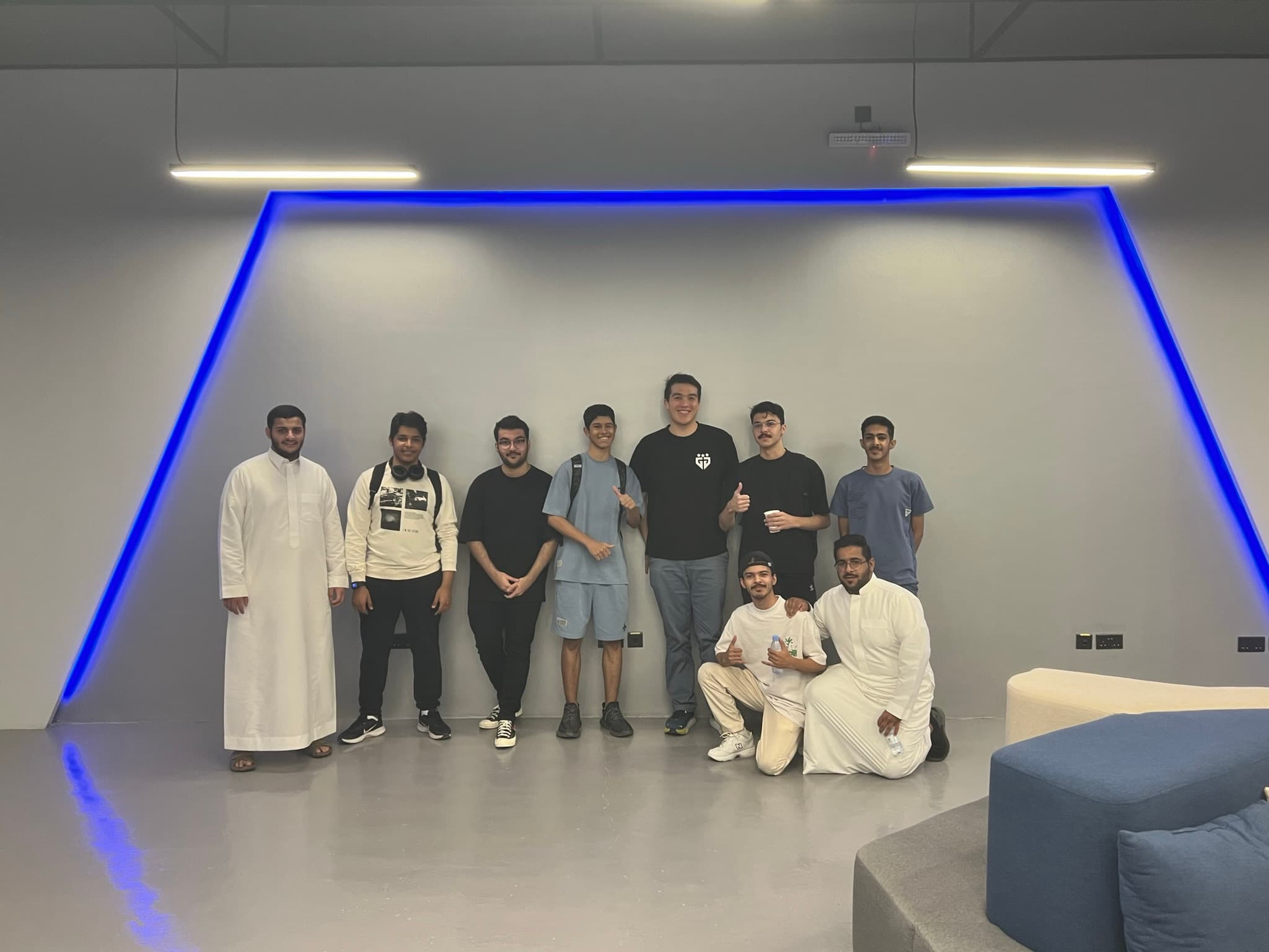 Overwatch 2 Esports Course Instructor image