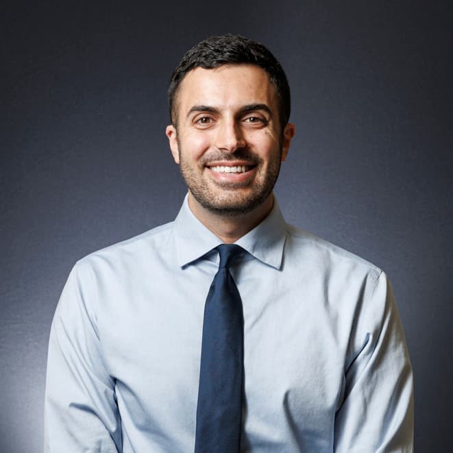Ryan headshot