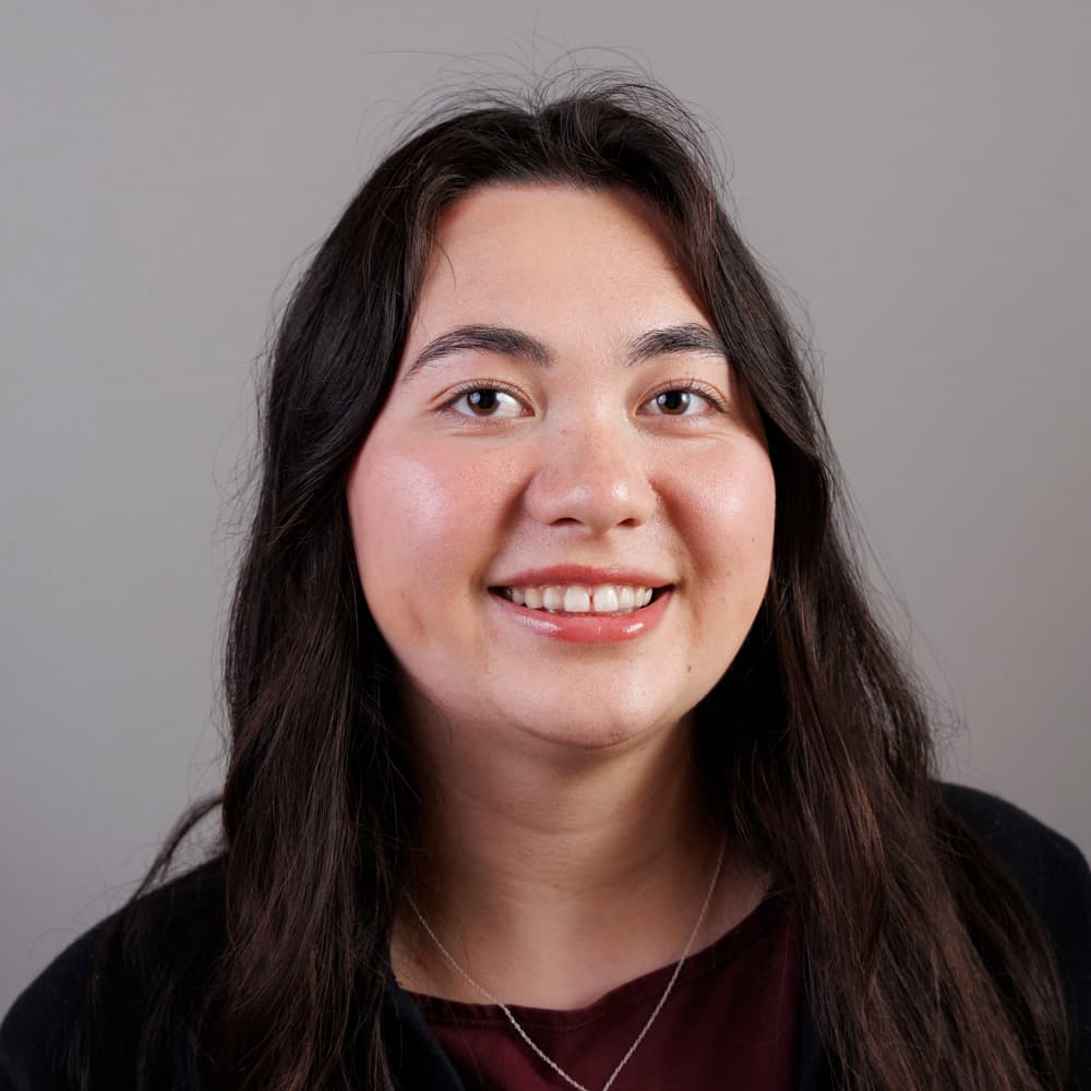 Sarah headshot